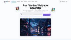 AnimeWall