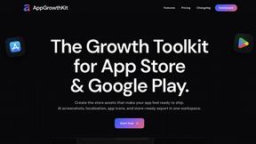 AppGrowthKit - product for Design Tools