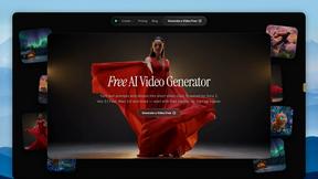 FreeVideoGenerator - product for Image & Photo